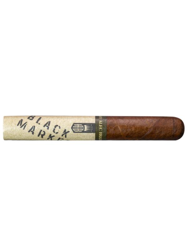 Cygaro Alec Bradley Black Market Robusto T&T HONDURAS (1)
