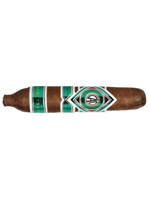 Cygaro CAO Cameroon Perfecto T&T NICARAGUA (1)
