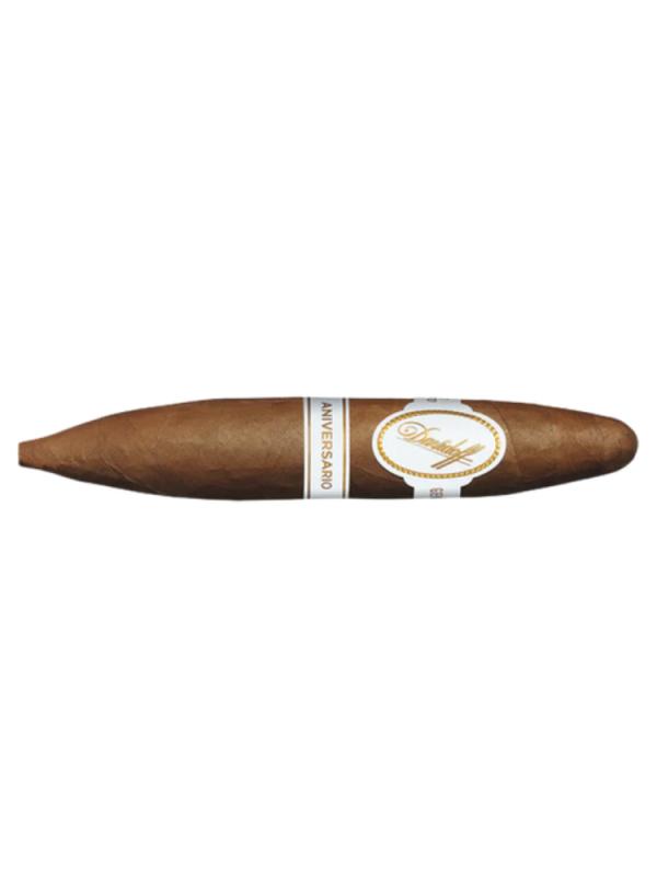 Cygaro Davidoff Aniversario Short Perfecto T&T DOMINICANA (1)