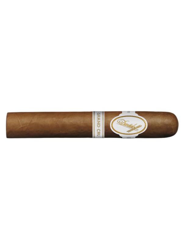 Cygaro Davidoff Grand Cru No. 5 T&T DOMINICANA (1)