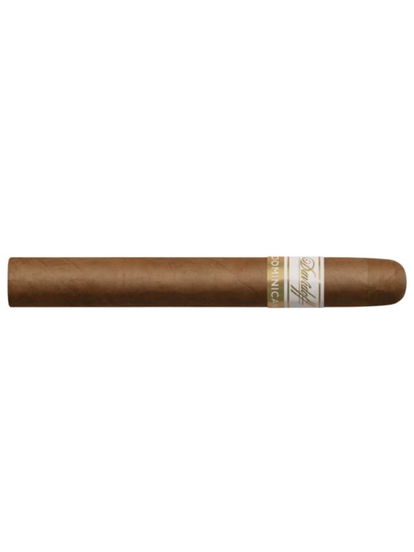 Cygaro Davidoff Primeros Dominican T&T DOMINICANA (1)