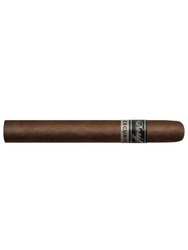 Cygaro Davidoff Primeros Escurio T&T DOMINICANA (1)