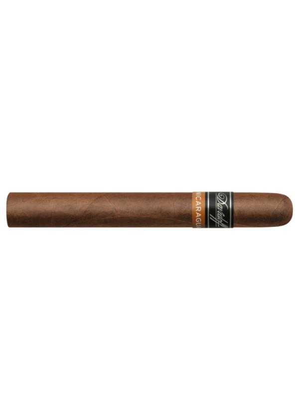 Cygaro Davidoff Primeros Nicaragua T&T DOMINICANA (1)