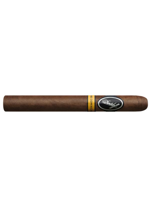 Cygaro Davidoff Puro Dominicana Corona Largo T&T DOMINICANA (1)