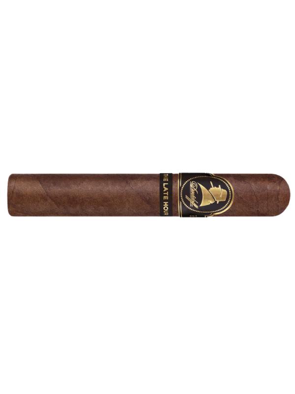 Cygaro Davidoff Winston Churchill The Late Hour Robusto T&T DOMINICANA (1)