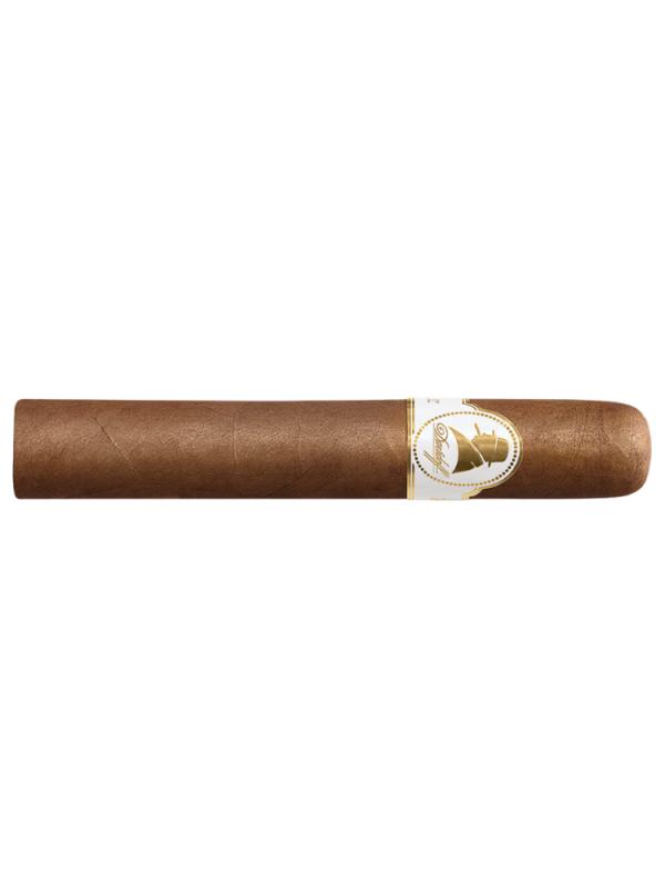 Cygaro Davidoff Winston Churchill Petit Panetela T&T DOMINICANA (1)