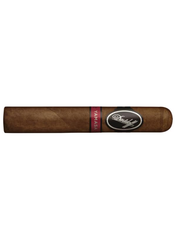 Cygaro Davidoff Yamasa Petit Churchill T&T DOMINICANA (1)