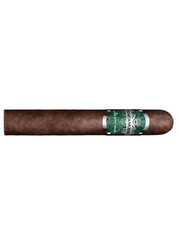 Cygaro Macanudo Inspirado Green Robusto T&T DOMINICANA (1)