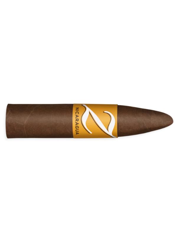 Cygaro Zino Nicaragua Short Torpedo T&T HONDURAS (1)