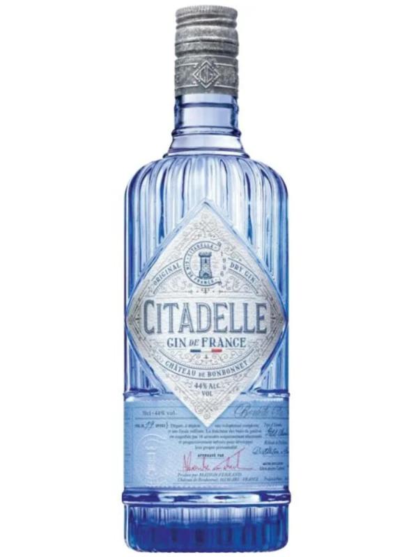 Gin Citadelle Original 44% 0,7L (1)