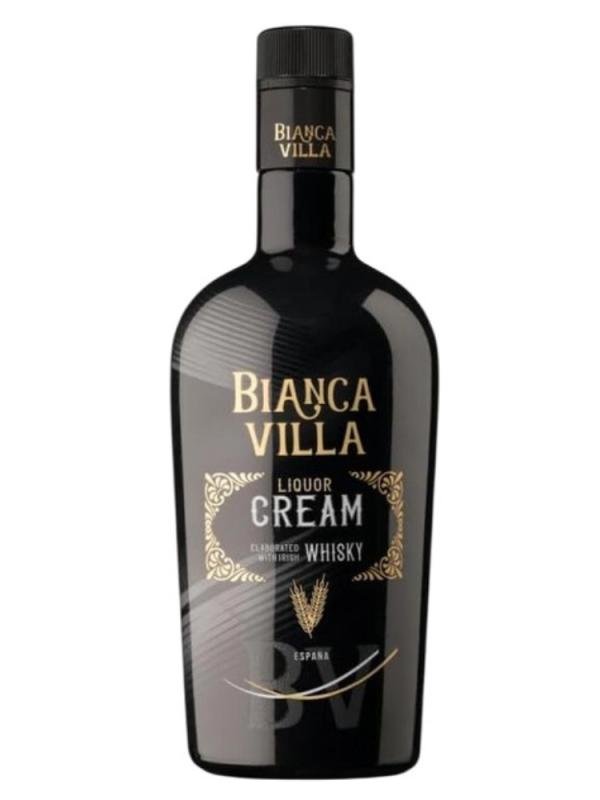 Likier Bianca Villa Cream Whisky 17% 0,7L (1)