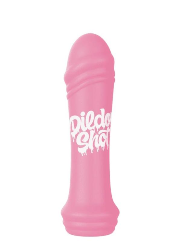 Dildo Shot 0,02ml mini (mała buteleczka) miniaturka (1)