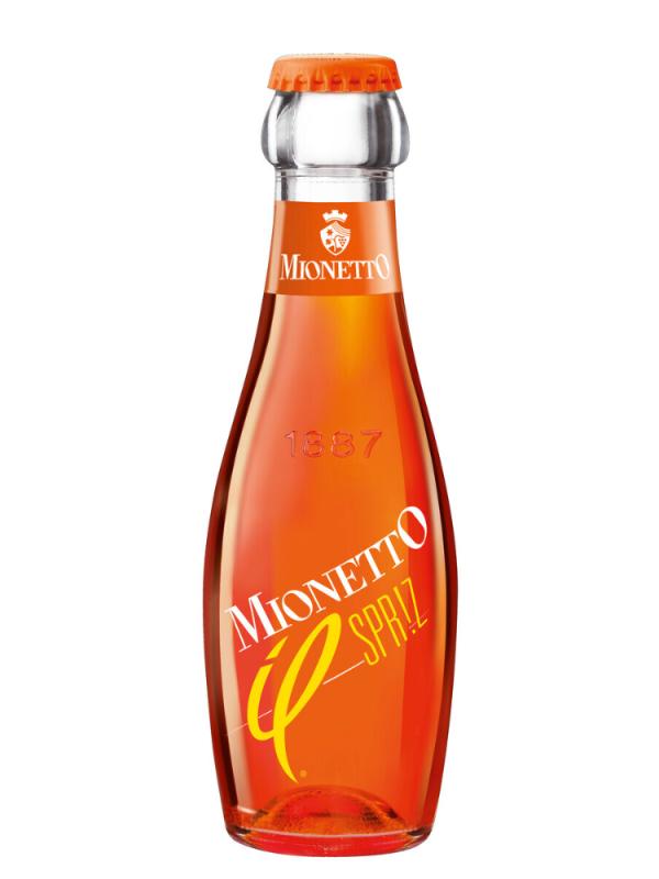 Mionetto il Spritz 8% 0,2L (1)