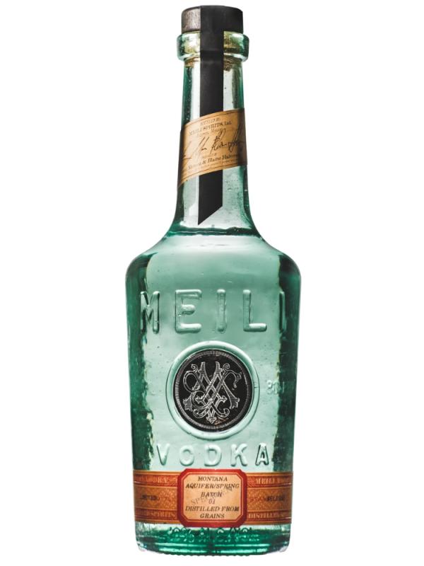 Wódka Meili 40% 0,7L (1)