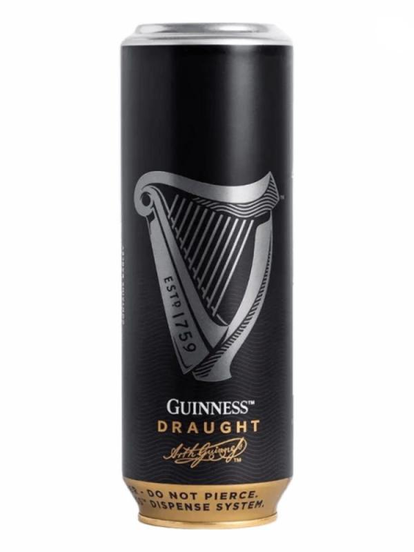 Piwo Guinness MicroDraught 4.2% 0,558L do nalewaka (1)