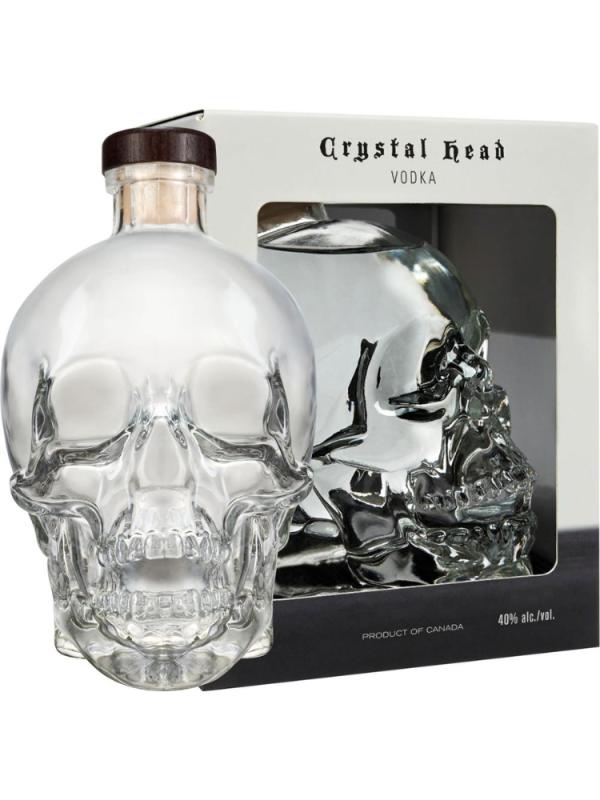 Crystal Head wódka czaszka online (1)