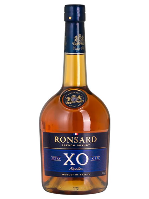 Brandy Ronsard XO Napoleon French Brandy 36% 0,7L (1)