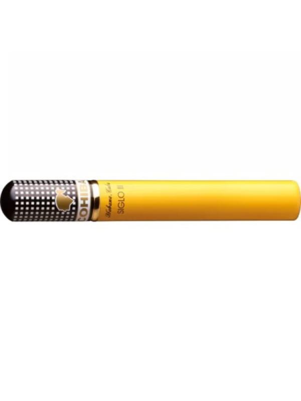 Cygaro Cohiba Siglo III Tubos (1)