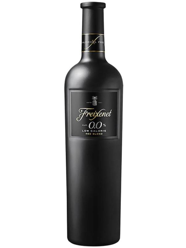 Wino Freixenet Red Blend 0,0% 0,75L (1)