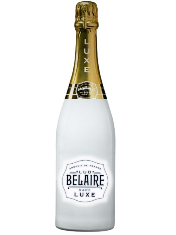Wino Musujące Luc Belaire Brut Gold Luminous 12,5% 0,75L (1)