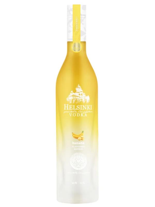 Wódka Helsinki Banana 40% 0,7L (1)