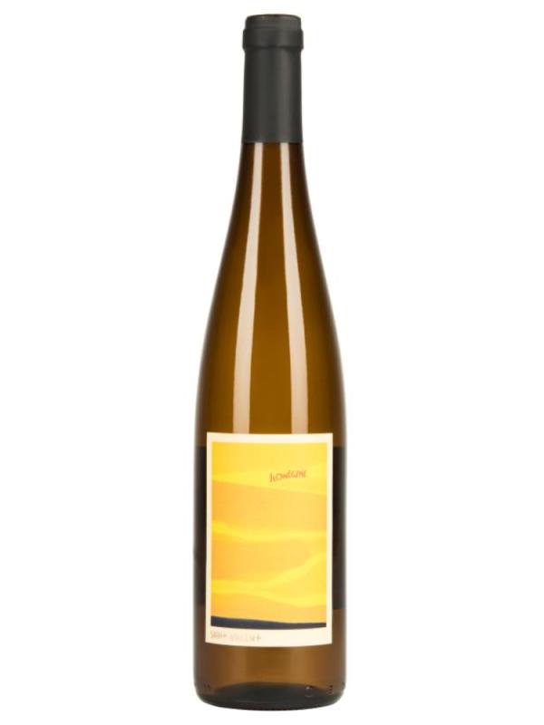 Wino Saint Vincent Słoneczne białe, wytrawne Polska  (1)