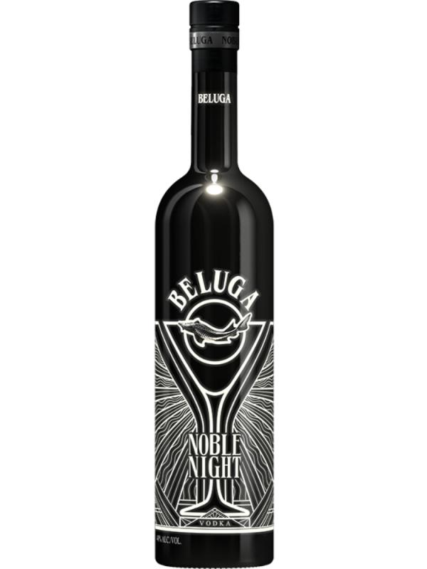 Wódka Beluga Noble Night 40% 1,75L XL (1)