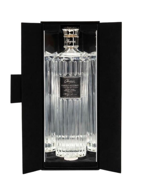 Wódka Chopin Family Reserve 40% 0,7l (1)