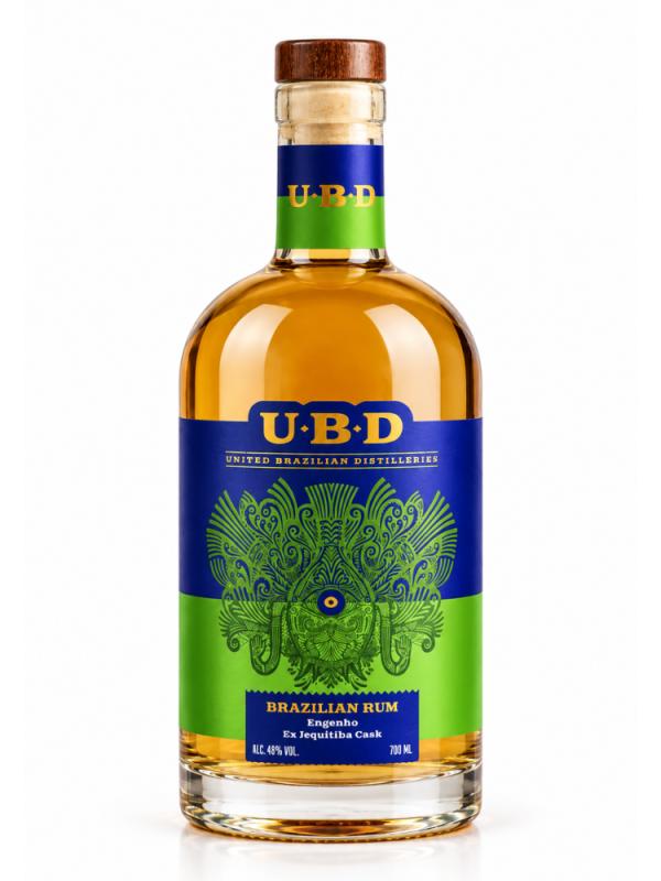 Tradycyjny rum, rzemieślniczy rum sprowadzany do Polski przez cenionego importera Unique Spirits.  (1)