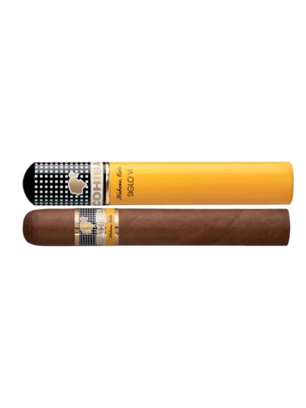 CYGARO COHIBA SIGLO VI TUBOS KUBA (1)