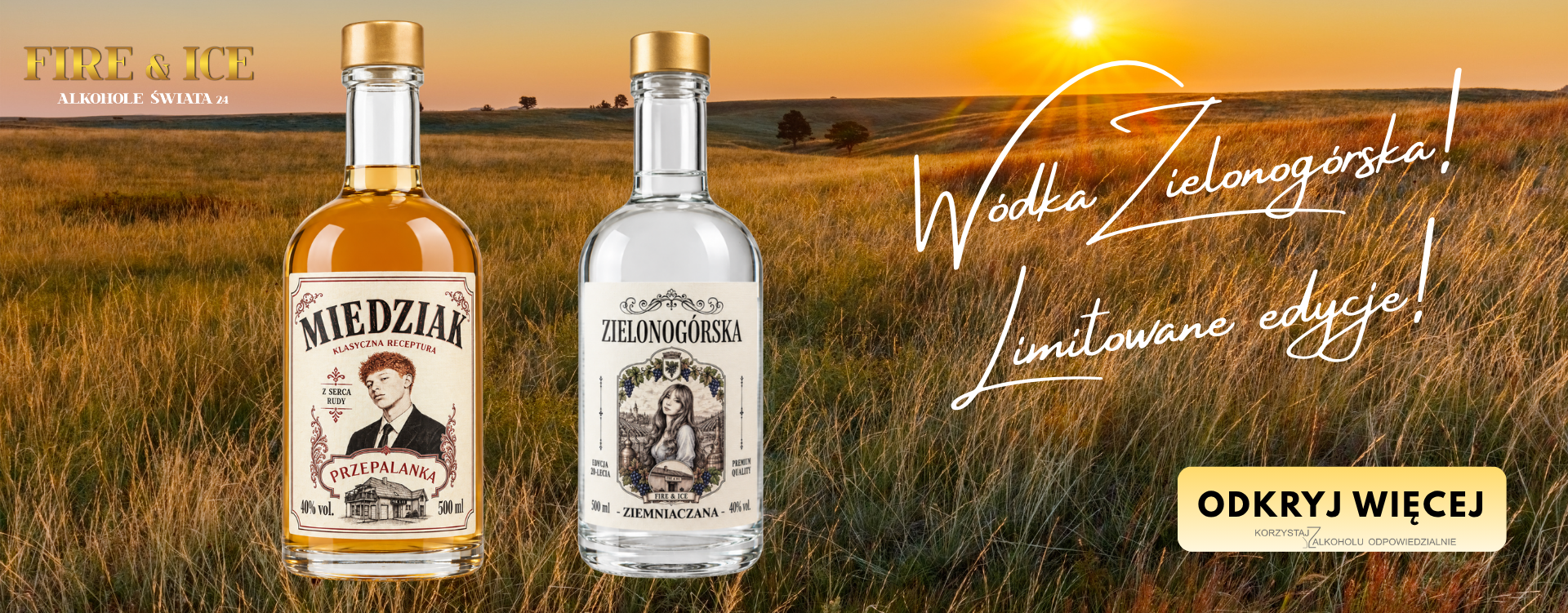 baner Zielonogórska