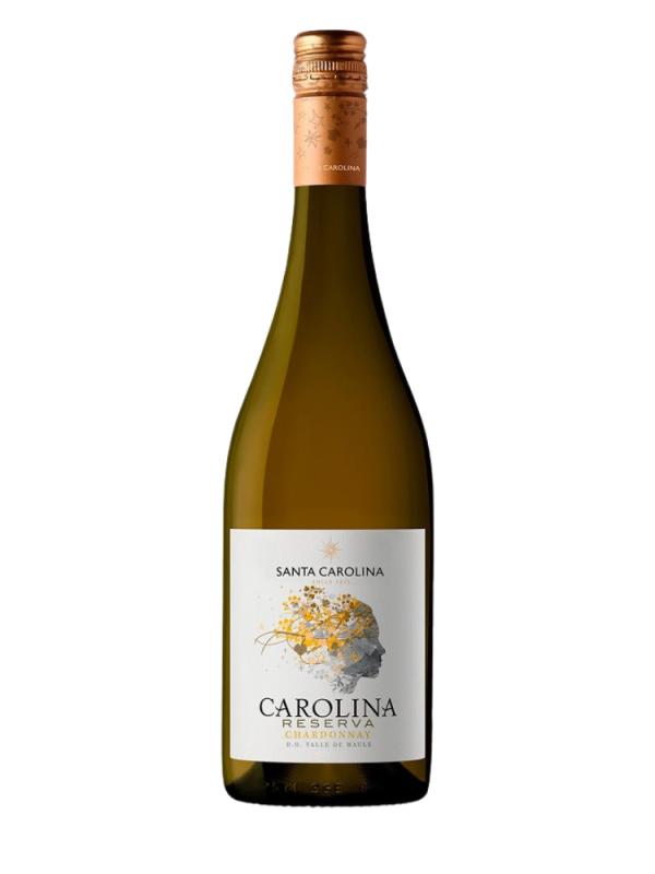 Maślane i owocowe białe wino półwytrawne pochodzące z chłodnej, nadmorskiej doliny Casablanca Valley w Chile. Wyprodukowane przez utytułowaną winnicę Santa Carolina. (1)