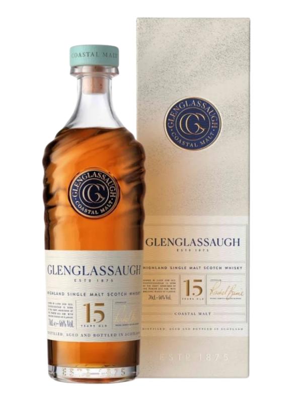 Nadmorski single malt z Highland z dojrzałym wpływem beczek po sherry Pedro Ximénez.. (1)