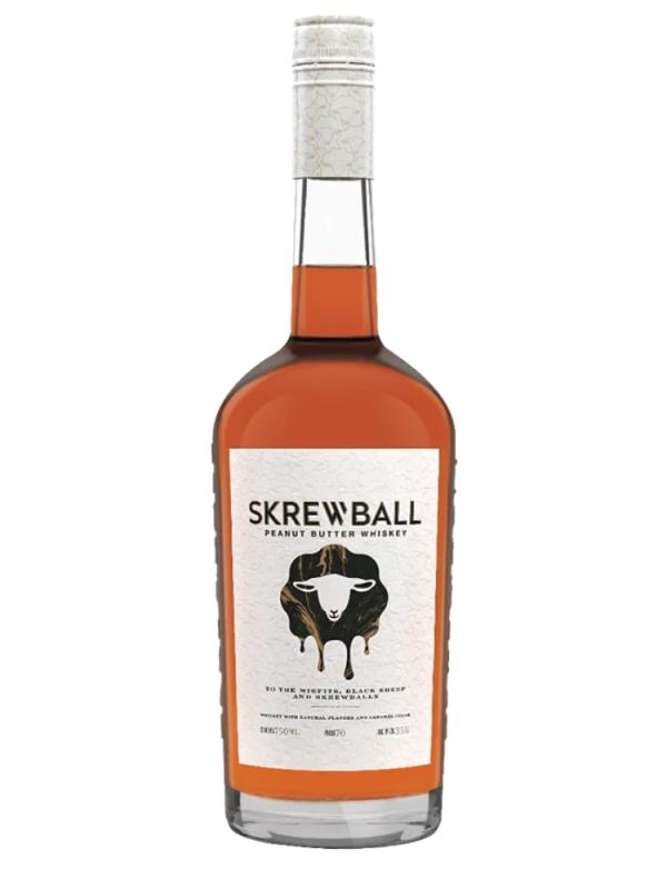 Kultowy amerykański likier na bazie whiskey i masła orzechowego, innowacja z San Diego, naturalne masło orzechowe i sukces pod skrzydłami Pernod Ricard (1)