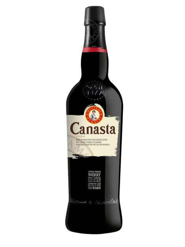 Słodkie, wzmacniane wino andaluzyjskie ze słynnego systemu Solera (1)