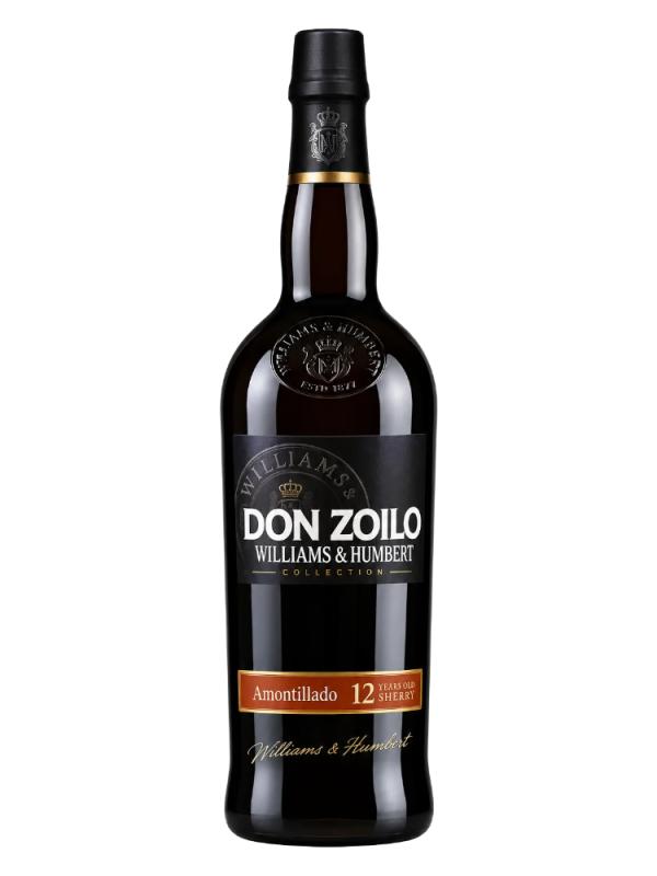 Wybitne, wytrawne sherry z dwunastoletniego systemu Solera (1)