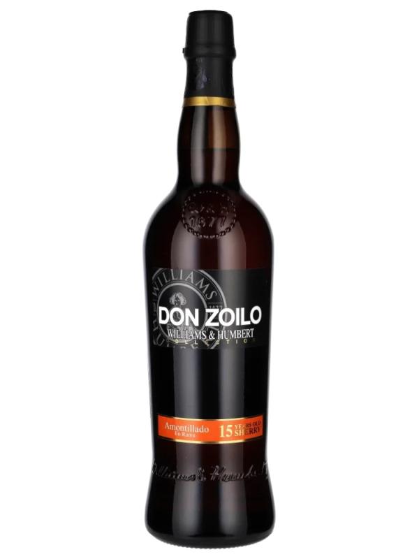 Pełne, wytrawne sherry z piętnastoletniej Solery z historycznych winnic Jerez (1)