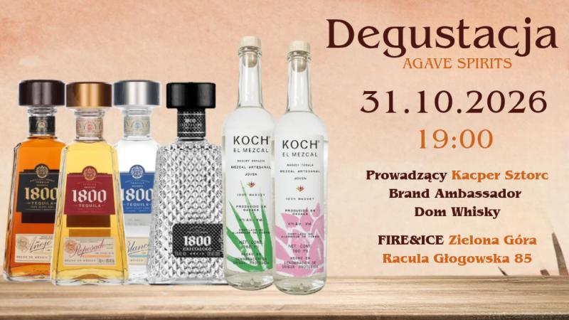 Halloween degustacja tequili (1)