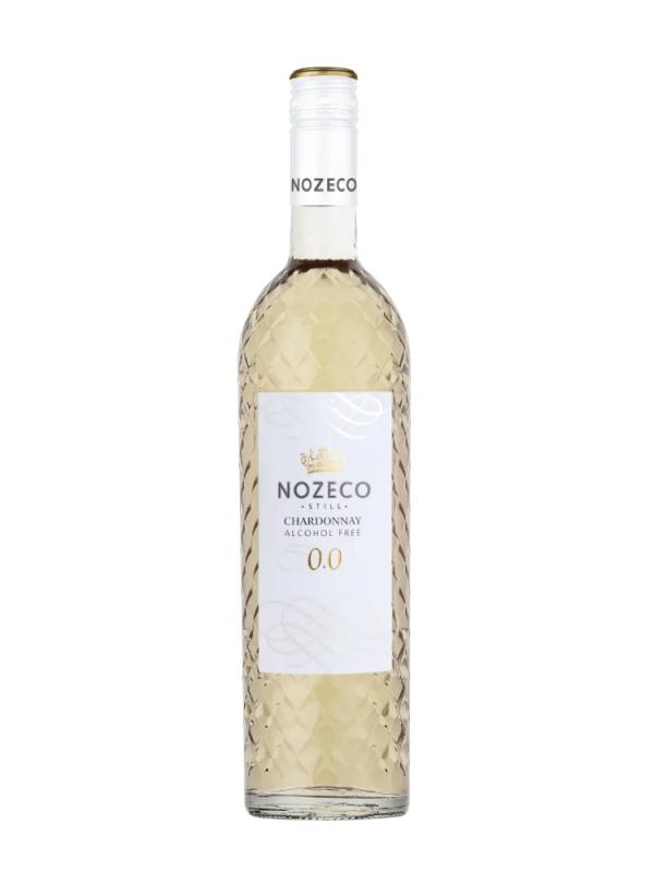 WINO NOZECO CHARDONNAY ALCOHOL FREE 0,0% 0,75L (1)