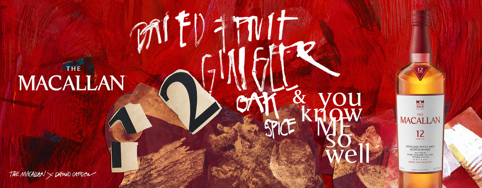 baner macallan