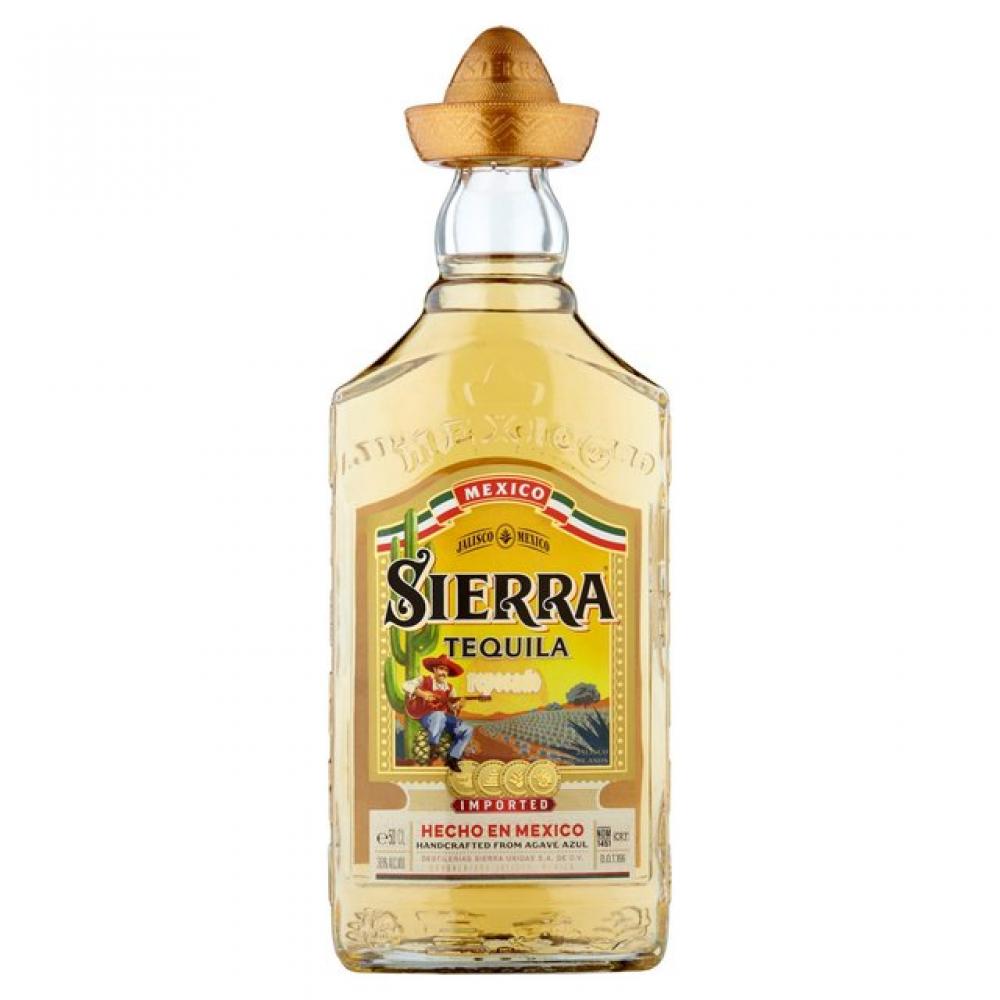 Tequila Reposado 38 1l Cena, sklep online