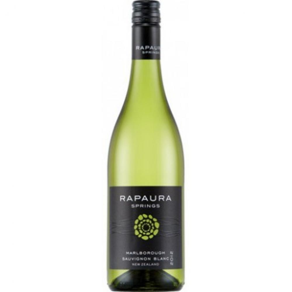 WINO RAPAURA SPRINGS MARLBOROUGH SAUV. BLANC 0,75L B/W alkohol online