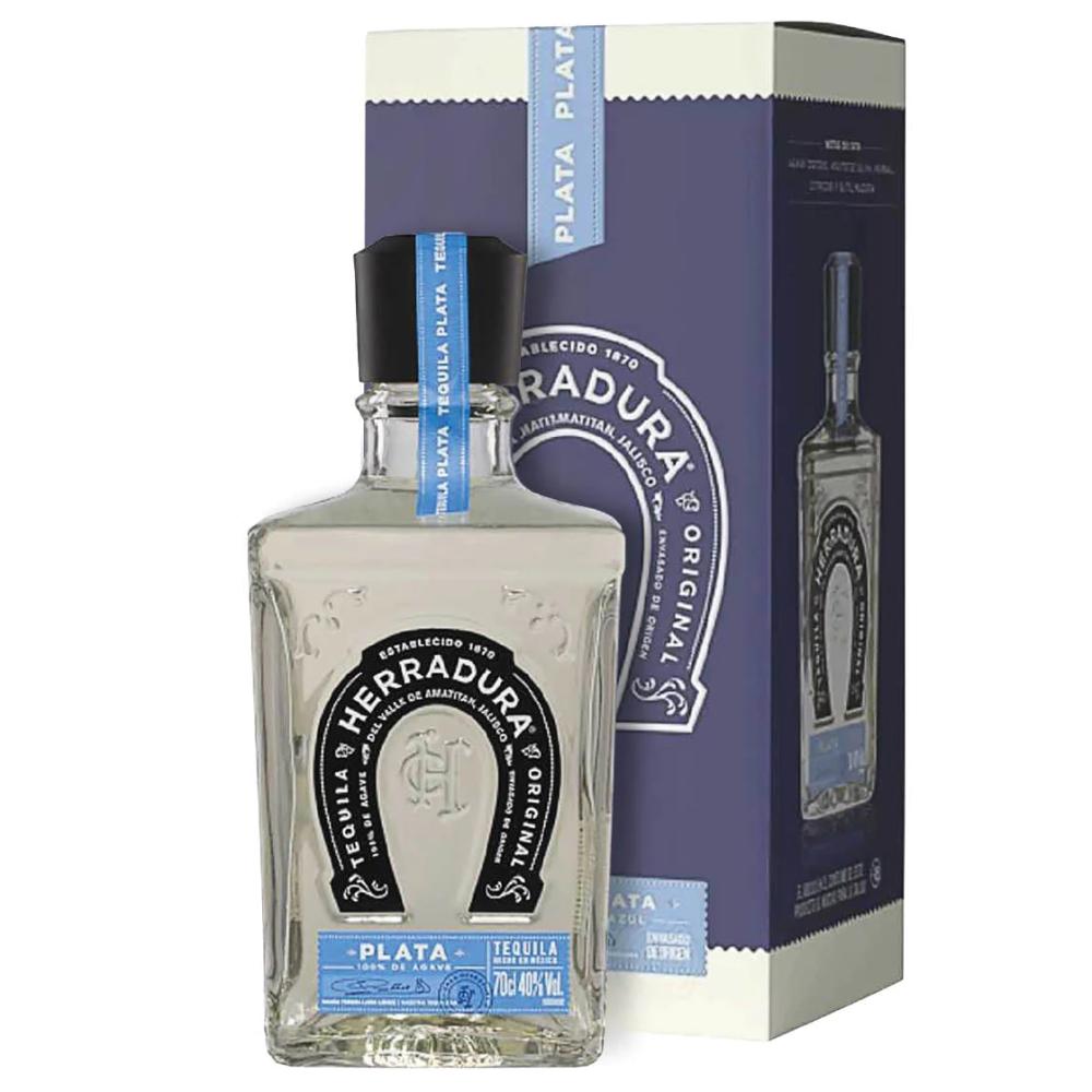 Tequila Herradura Plata 0,7l 40 online cena