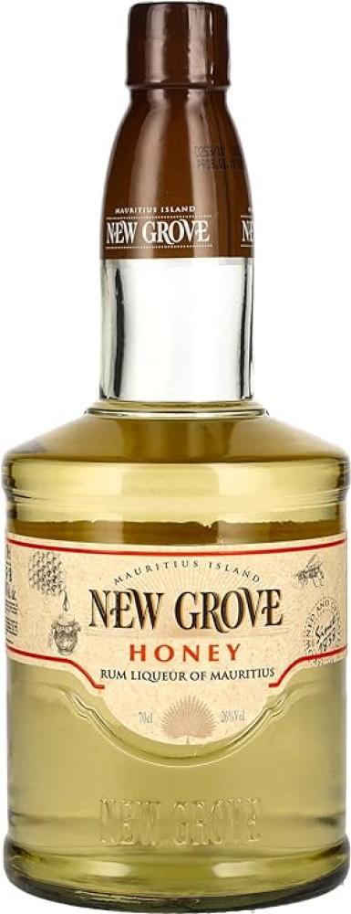 Likier New Grove Honey 0,7l 26% | miodowy likier | online | cena