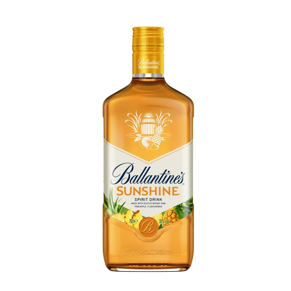 Ballantine's Sunshine 0,7l 30% | online | cena