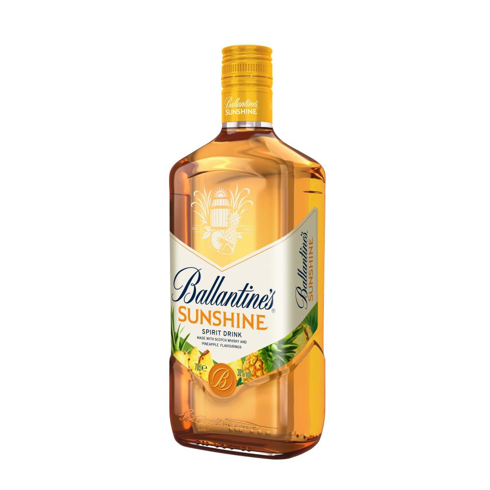 Ballantine's Sunshine 0,7l 30% | online | cena