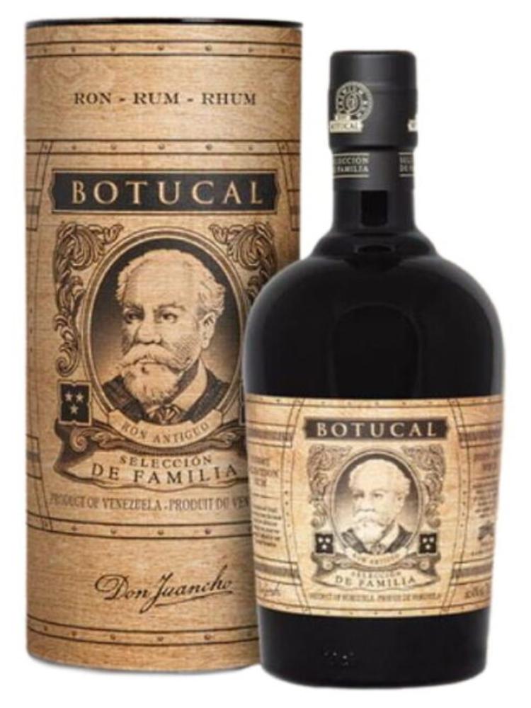 Rum Botucal Seleccion De Familia 0,7L | rum online