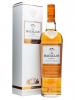 WHISKY MACALLAN AMBER 0,7L 40%