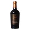 WINO LUNA ARGENTA ROSSO TERRE SICILIANE APPASSIMENTE 0,75L