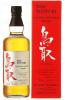 Obrazek dla: WHISKY TOTTORI BLENDED RED 0,7L 43% JAPONIA
